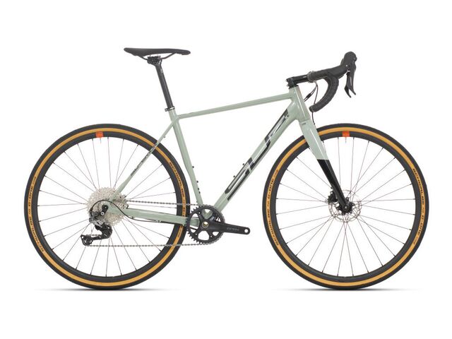 Superior X-Road Elite Gloss Sand Grey/Black 2021