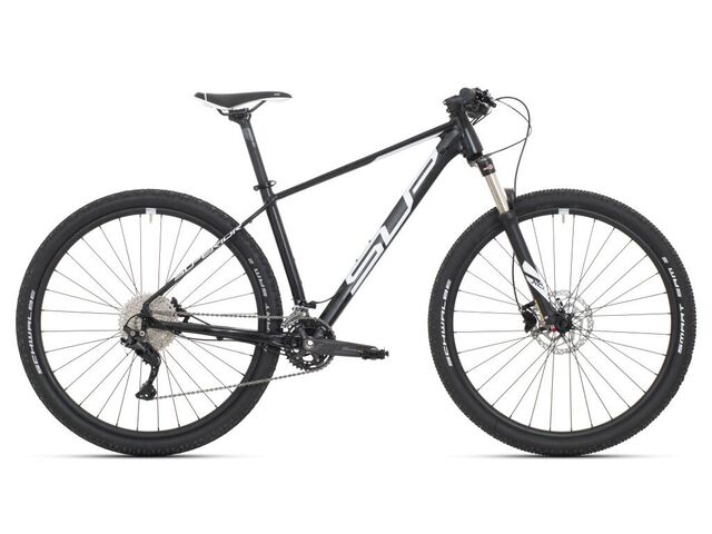 Superior XC 889 Matte Black/White 2021