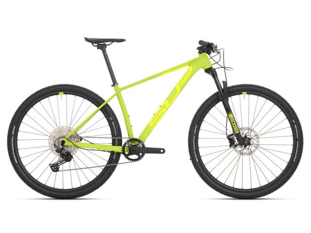 Superior XP 909 Matte Lime/Neon Yellow 2021