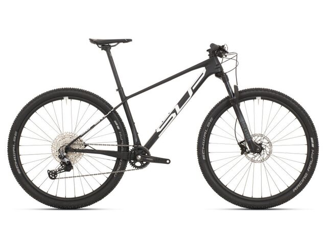 Superior XP 929 Matte Black/White 2021