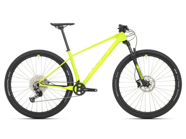 Superior XP 929 Matte Lime/Neon Yellow 2021