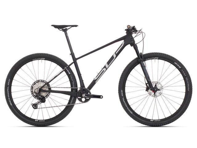 Superior Team 29 Elite Matte Carbon/Chrome/Team Red 2021