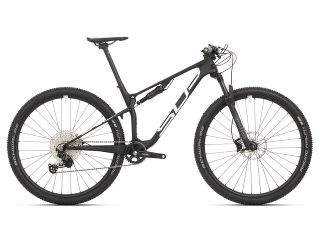 Superior XF 929 RC Matte Black/White 2021