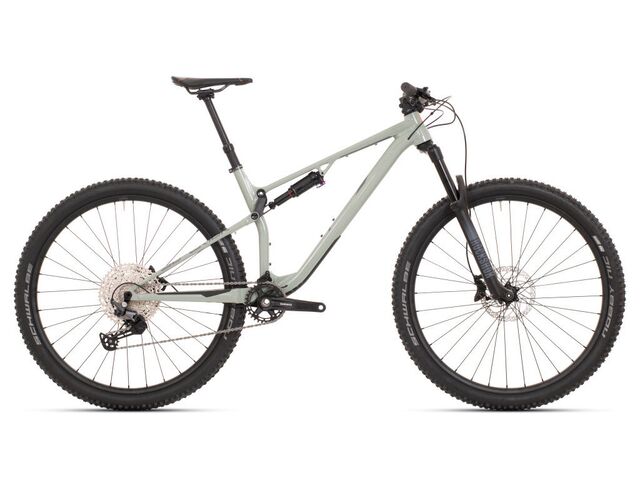 Superior XF 919 TR Gloss Sand Grey/Black 2021