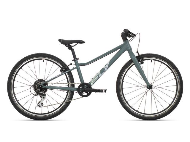 Supeiror F.L.Y. 24 Matte Trooper Green/Hologram Chrome 2022