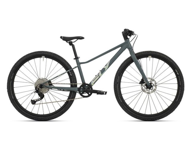 Superior F.L.Y. 27 Matte Trooper Green/Hologram Chrome 2022