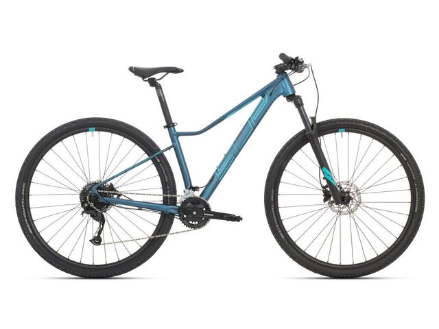 Superior XC 859 W Matte Dark Petrol/Turquoise 2022