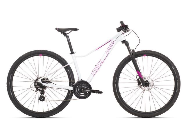 Superior XC 819 W Gloss White/Violet/Purple 2022