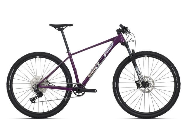 Superior XP 909 Gloss Violet/Hologram Chrome 2022