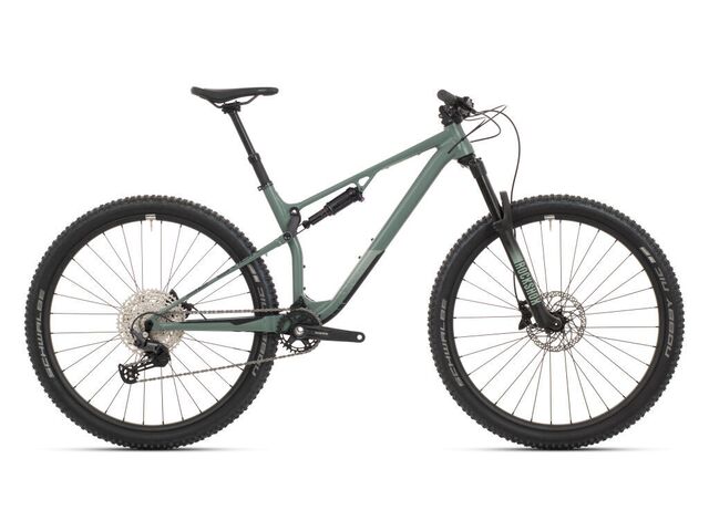 Superior XF 919 TR 2022