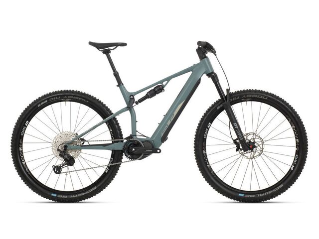 Superior eXF 9049 R 2022