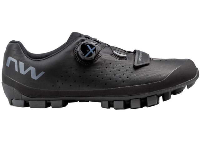 Tretry Northwave Hammer Plus black / dark grey