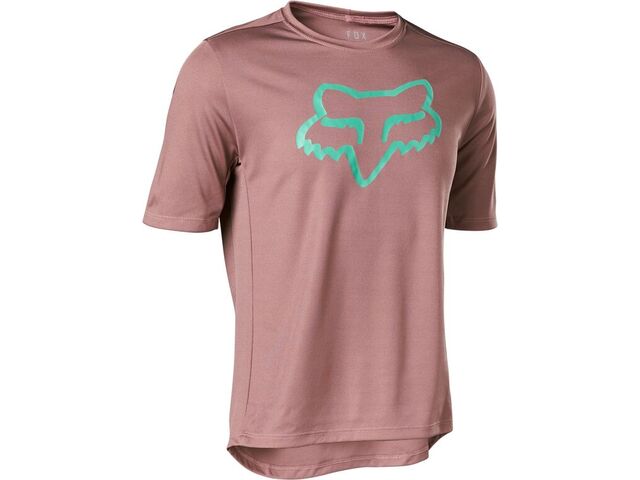 Dres Fox Yth Ranger Ss plum perfect