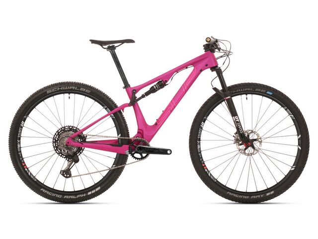 Superior Modo Team XF 29 Issue 2019