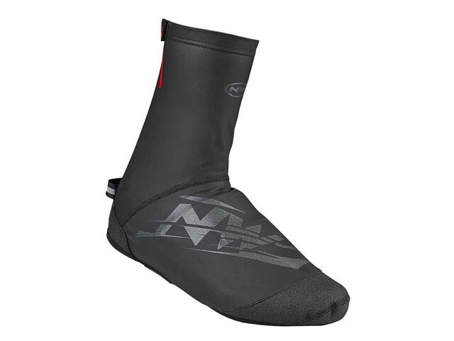 Návleky na tretry Northwave Acqua MTB black