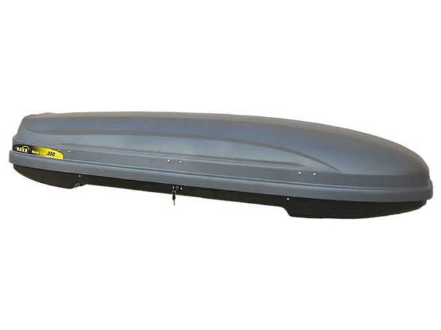 Autobox Hakr Magic Line 350