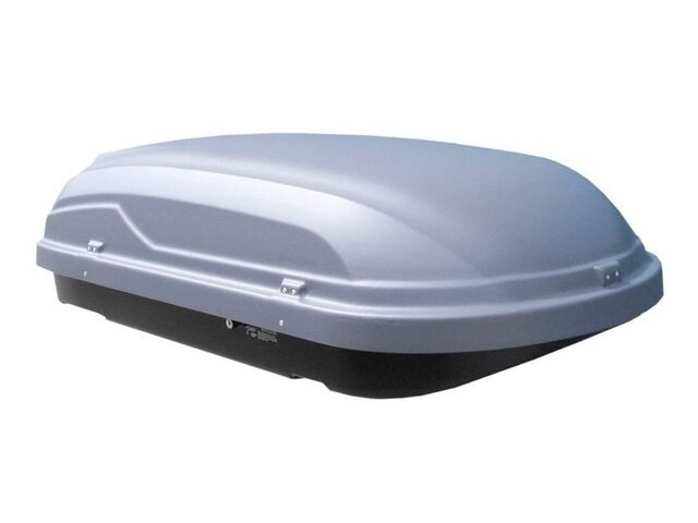 Autobox Hakr Relax 300