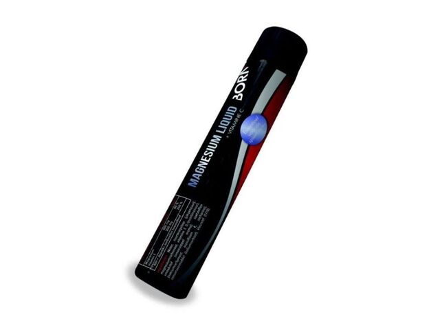 Born Magnesium Liquid pomeranč 25ml