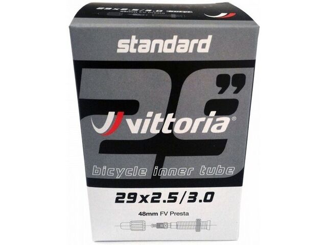 Duše Vittoria MTB Standard 29x2.50/3.0 GAL.V. 48mm