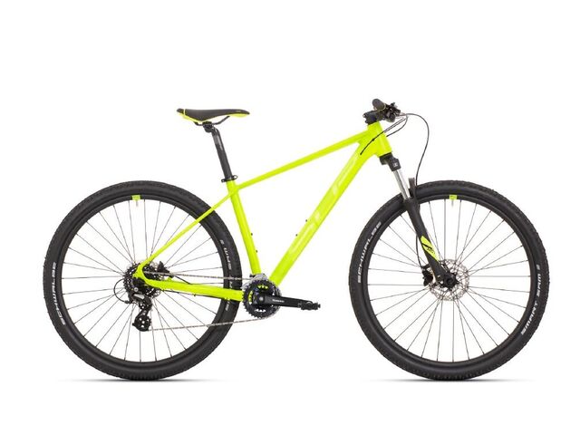Superior XC 819 LTD Matte Lime/Neon Yellow 2021