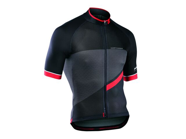 Dres NorthWave Blade Air 2 black/red