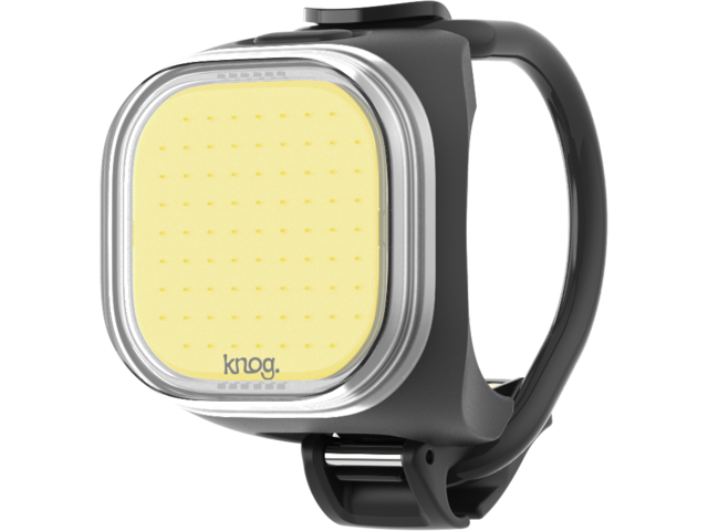 Přední světlo Knog Blinder Mini