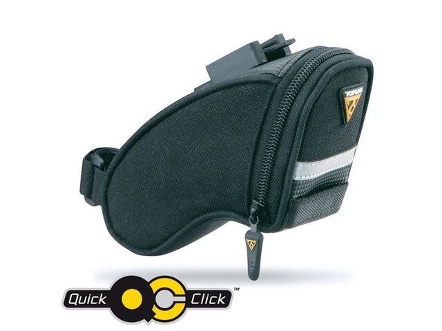Brašna Topeak AERO WEDGE PACK Micro s QuickClick