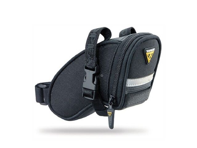 Brašna Topeak AERO WEDGE PACK Small pásky