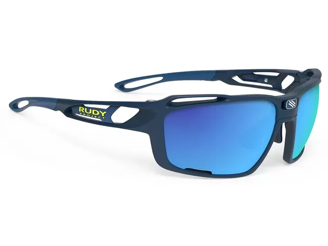 Brýle Rudy Project SINTRYX blue navy HDR