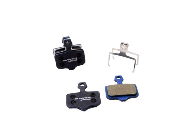 Brzdové destičky (Avid Elixir) SBP-44