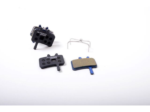 Brzdové destičky (Avid Juicy) SBP-11