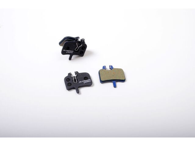 Brzdové destičky (Hayes, Promax) SBP-01