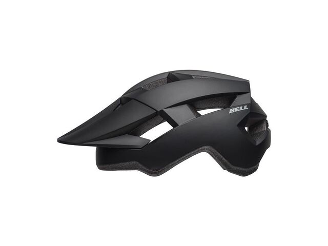 Přilba Bell Spark  Mat Black