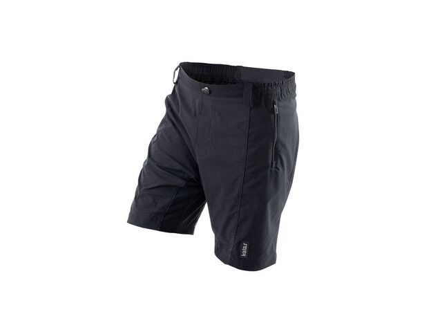 Dětské kraťasy KALAS URBAN X3 antracit