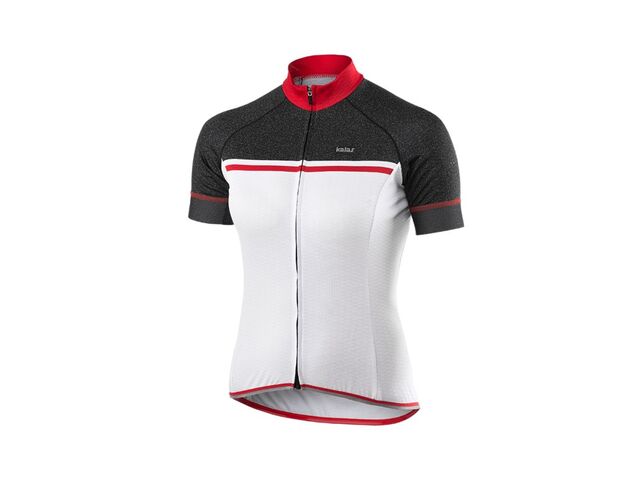 Dámský dres KALAS PASSION X7 bílý