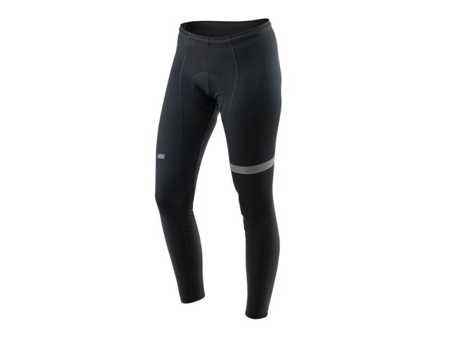 Dámské dlouhé kalhoty KALAS PASSION X7 černé