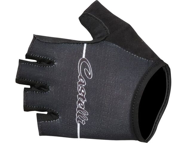 Dámské rukavice Castelli Dolcissima black
