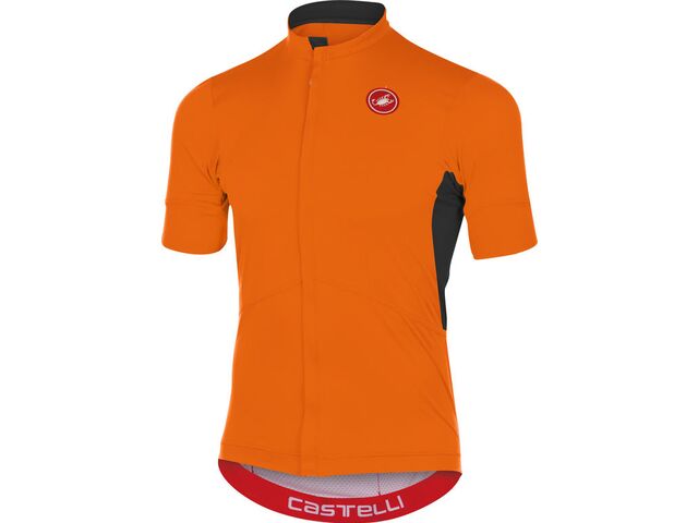 Dres Castelli Imprevisto Nano orange