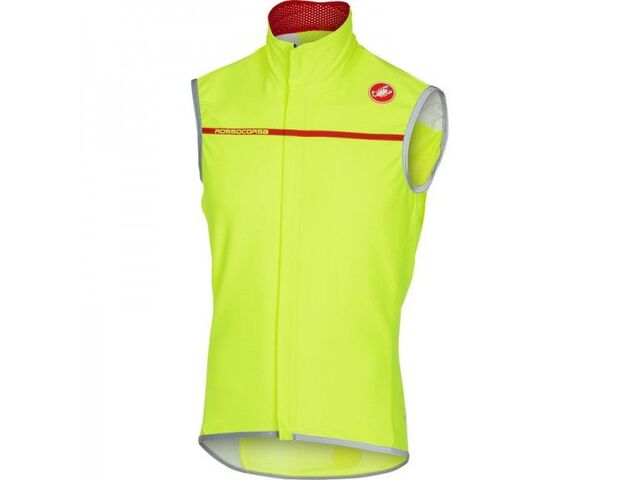 Vesta Castelli Perfetto yellow fluo