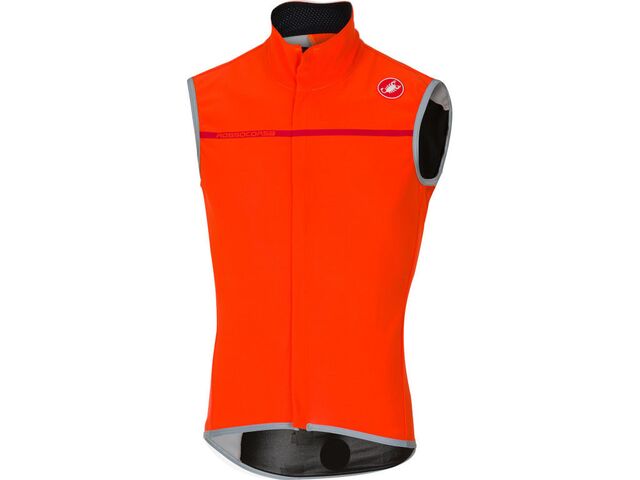 Vesta Castelli Perfetto orange