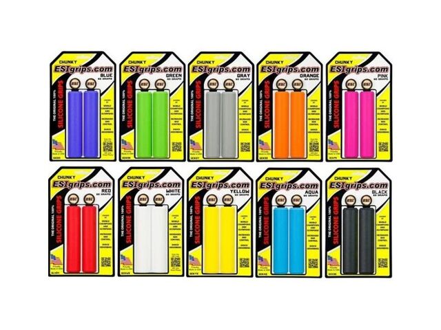 Gripy ESI grips Chunky 60g