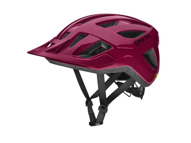Přilba SMITH Convoy MIPS merlot
