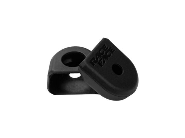 Ochrana carbonových klik RACE FACE CRANK BOOT 2-pack