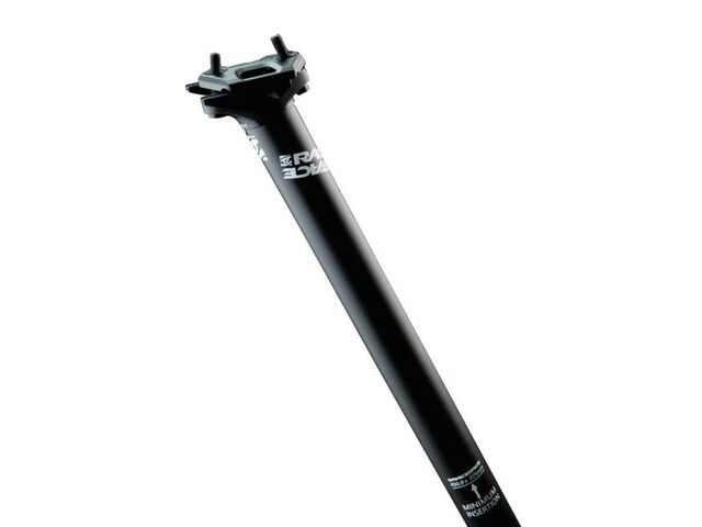 Sedlovka RACE FACE RIDE XC 30,9x375 black