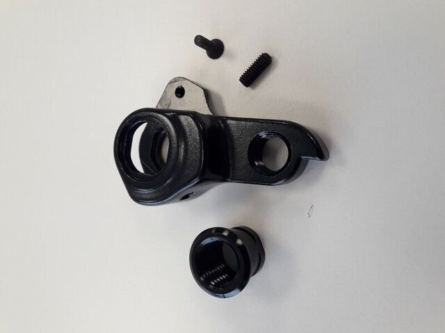 Patka do rámu XP + XF ALU