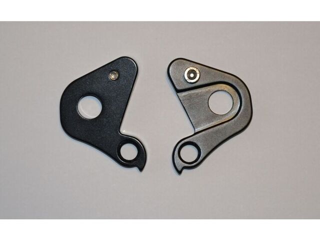 Patka do rámu dural 15