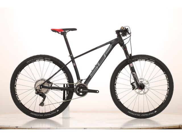 Superior XP 947 SE - Limitovaná edice