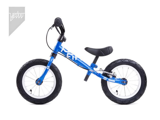 Dětské odrážedlo Yedoo Fifty 50 B