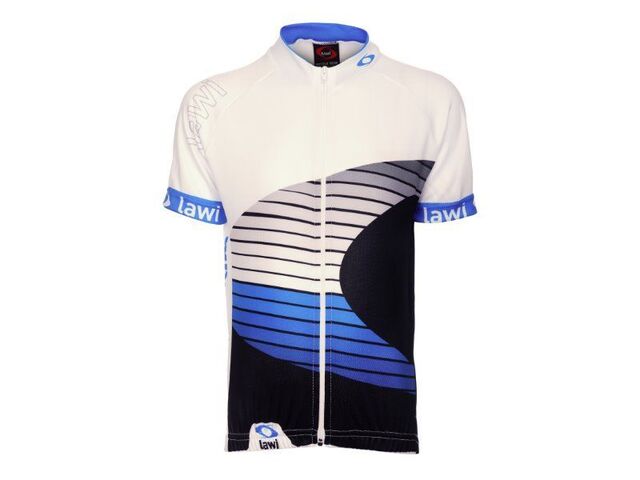 Dětský dres Lawi Ally Blue