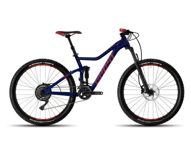 Ghost DREAMR 4 27,5" 2017